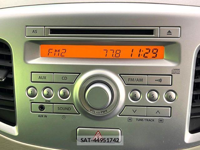 Suzuki WAGON R 2012-10 8629817-2