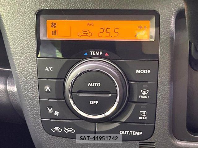 Suzuki WAGON R 2012-10 8629817-3