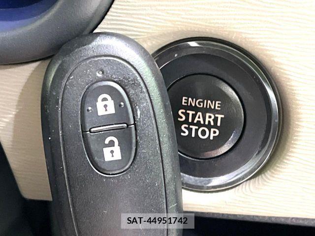 Suzuki WAGON R 2012-10 8629817-4