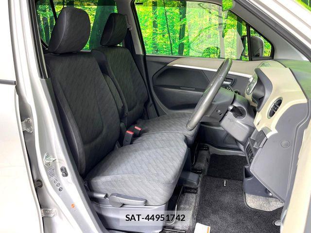 Suzuki WAGON R 2012-10 8629817-7