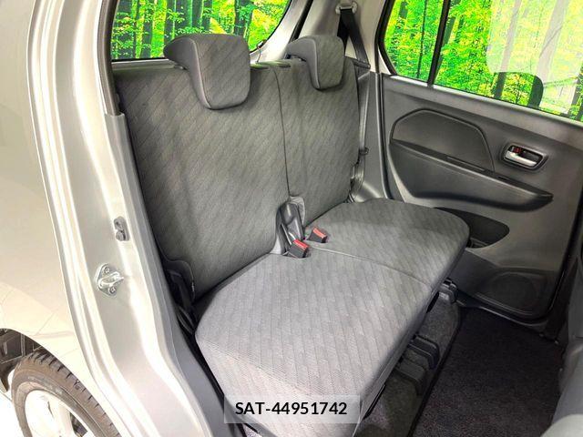Suzuki WAGON R 2012-10 8629817-8