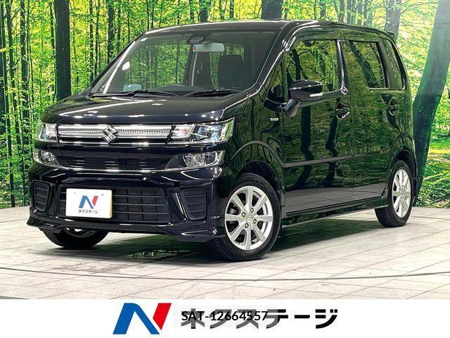 Suzuki WAGON R 2017-09 8629806-0
