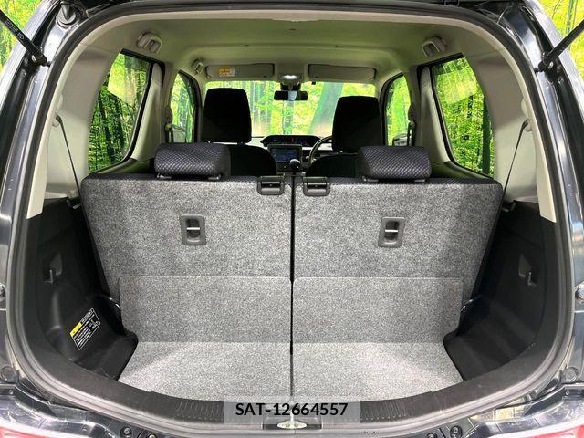 Suzuki WAGON R 2017-09 8629806-9