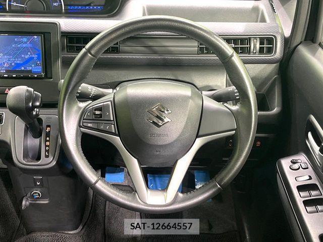 Suzuki WAGON R 2017-09 8629806-10