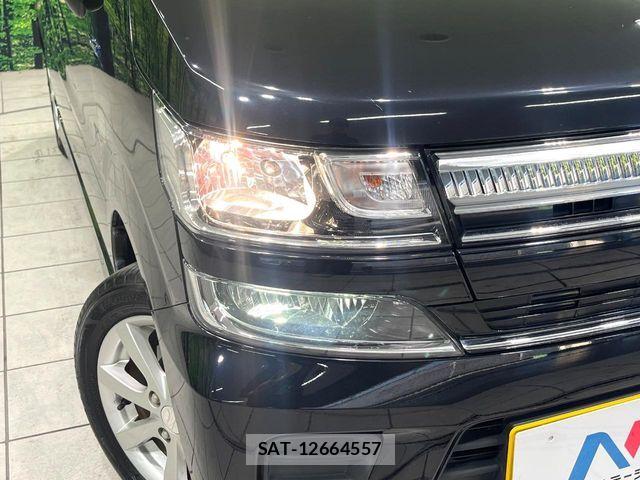 Suzuki WAGON R 2017-09 8629806-11