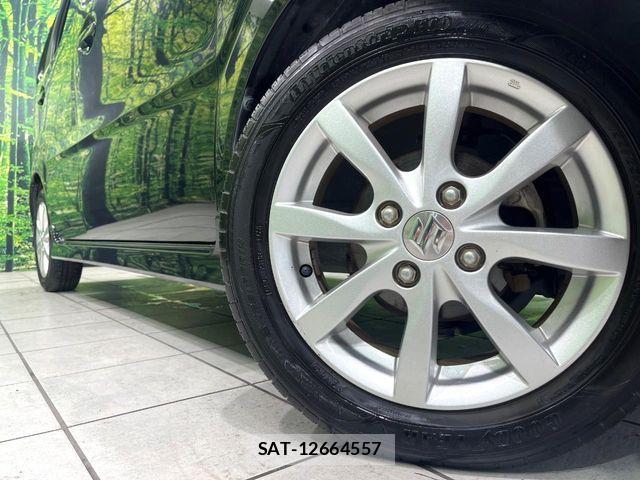 Suzuki WAGON R 2017-09 8629806-12