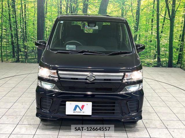 Suzuki WAGON R 2017-09 8629806-13