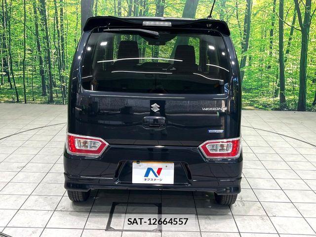 Suzuki WAGON R 2017-09 8629806-14