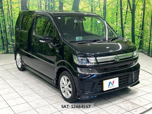 Suzuki WAGON R 2017-09 8629806-15