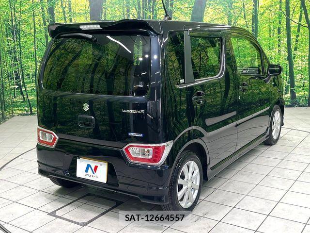 Suzuki WAGON R 2017-09 8629806-16