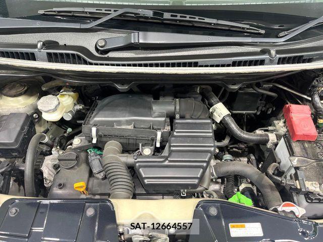 Suzuki WAGON R 2017-09 8629806-17