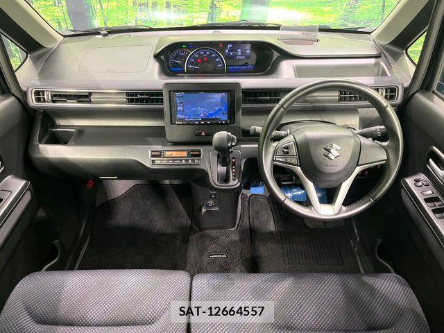 Suzuki WAGON R 2017-09 8629806-1