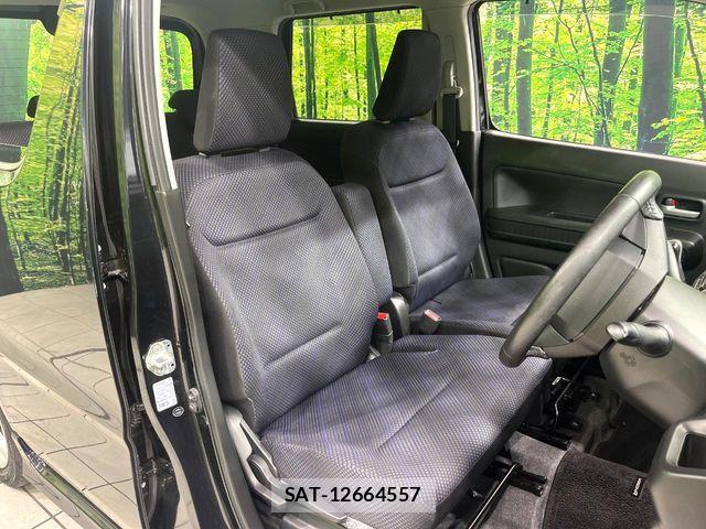 Suzuki WAGON R 2017-09 8629806-7