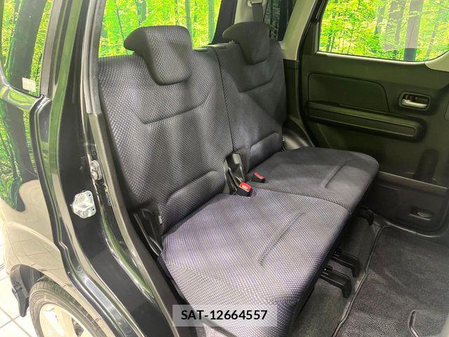 Suzuki WAGON R 2017-09 8629806-8