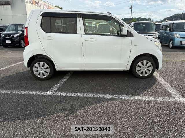 Suzuki WAGON R 2016-06 8629813-9