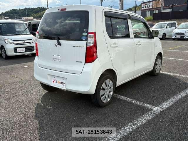 Suzuki WAGON R 2016-06 8629813-10