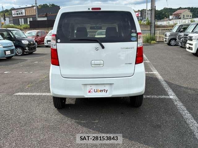 Suzuki WAGON R 2016-06 8629813-11
