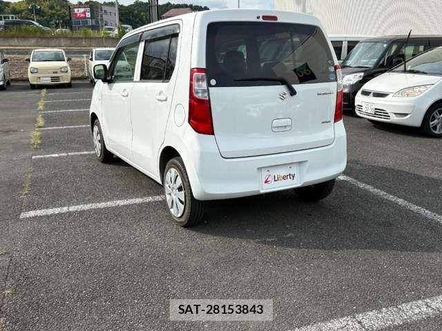 Suzuki WAGON R 2016-06 8629813-12