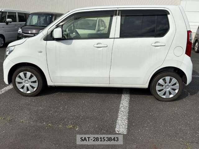 Suzuki WAGON R 2016-06 8629813-14