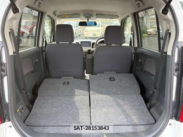 Suzuki WAGON R 2016-06 8629813-15
