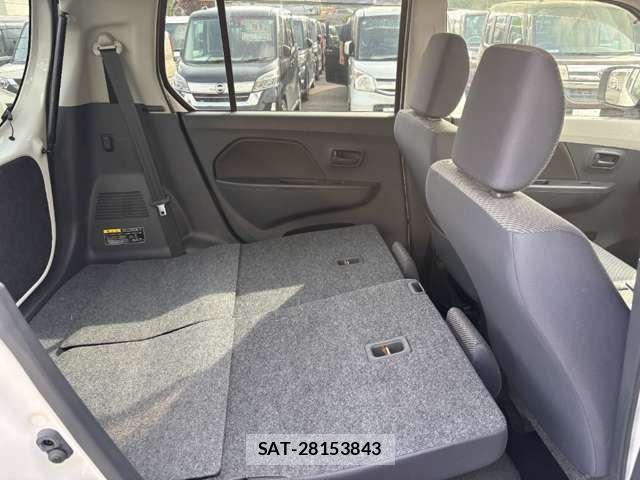 Suzuki WAGON R 2016-06 8629813-17