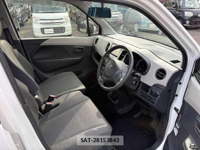 Suzuki WAGON R 2016-06 8629813-1