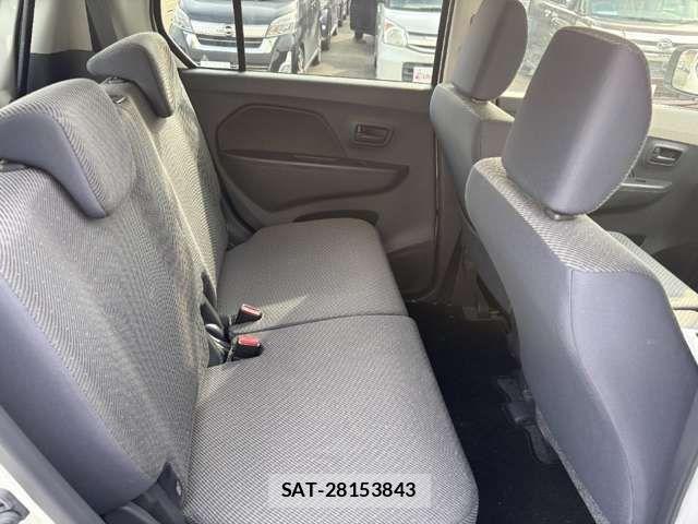 Suzuki WAGON R 2016-06 8629813-19