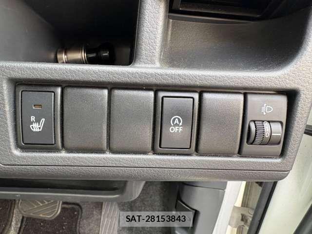Suzuki WAGON R 2016-06 8629813-3