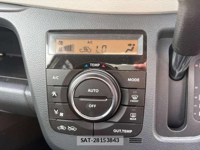 Suzuki WAGON R 2016-06 8629813-5