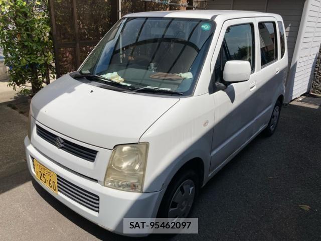 sat car