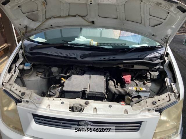Suzuki WAGON R 2003-11 8662497-11