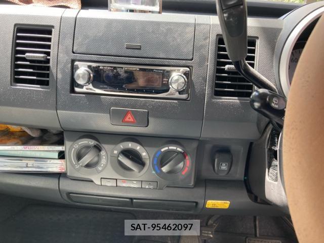 Suzuki WAGON R 2003-11 8662497-13