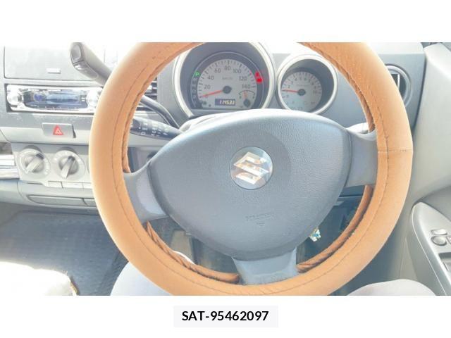 Suzuki WAGON R 2003-11 8662497-14