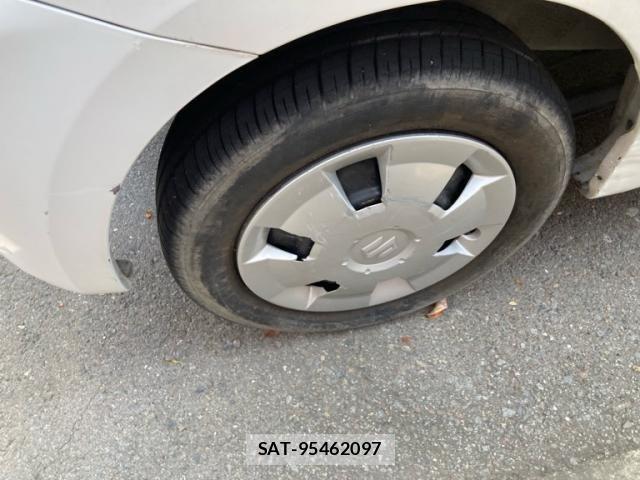 Suzuki WAGON R 2003-11 8662497-2