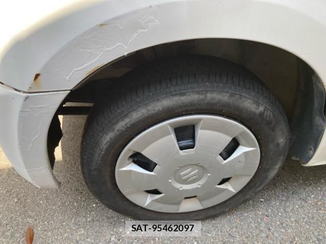 Suzuki WAGON R 2003-11 8662497-4