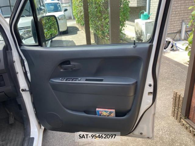 Suzuki WAGON R 2003-11 8662497-6