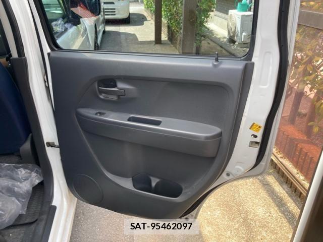 Suzuki WAGON R 2003-11 8662497-8