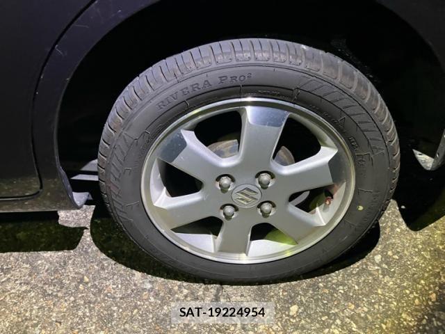 Suzuki WAGON R 2016-03 8662502-9
