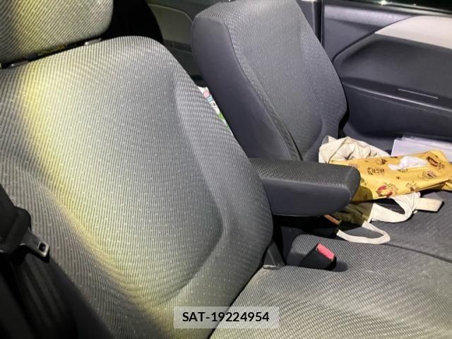 Suzuki WAGON R 2016-03 8662502-12