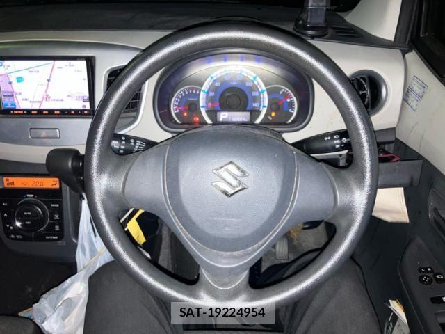 Suzuki WAGON R 2016-03 8662502-14