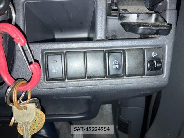 Suzuki WAGON R 2016-03 8662502-16