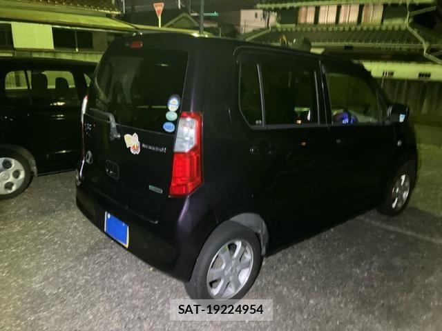 Suzuki WAGON R 2016-03 8662502-3