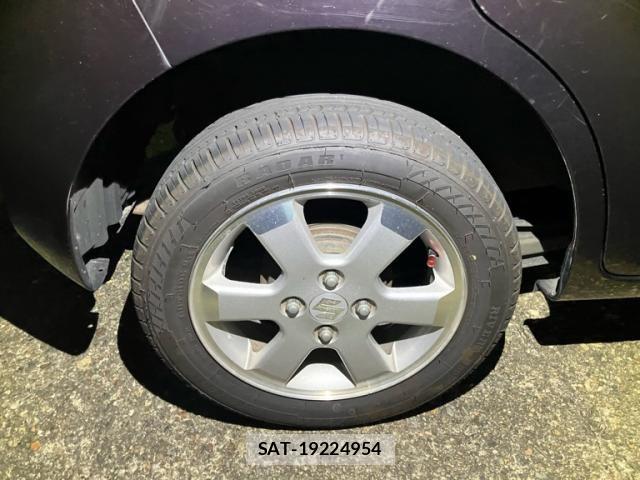 Suzuki WAGON R 2016-03 8662502-6