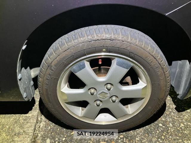 Suzuki WAGON R 2016-03 8662502-7