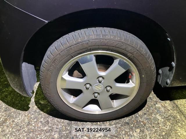 Suzuki WAGON R 2016-03 8662502-8