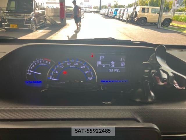 Suzuki WAGON R 2018-02 8662469-9