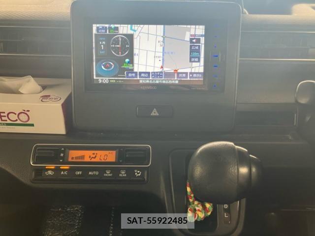 Suzuki WAGON R 2018-02 8662469-11