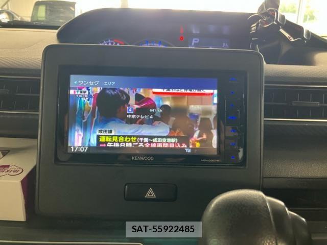 Suzuki WAGON R 2018-02 8662469-12