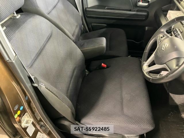 Suzuki WAGON R 2018-02 8662469-13