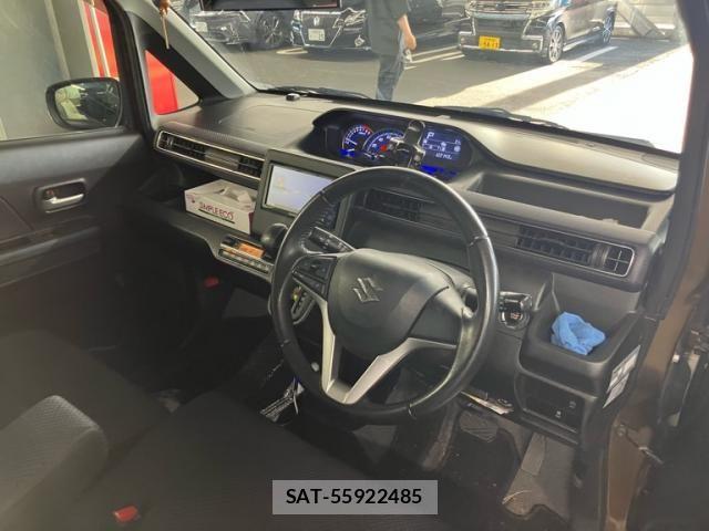Suzuki WAGON R 2018-02 8662469-14